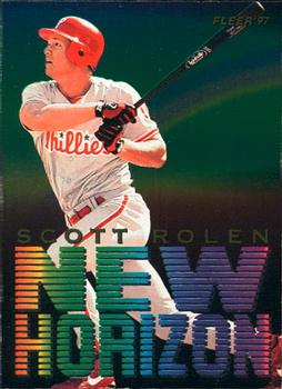 Scott Rolen