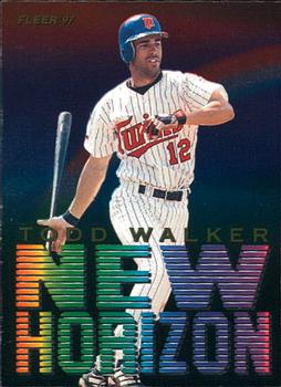 Todd Walker
