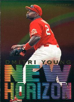Dmitri Young