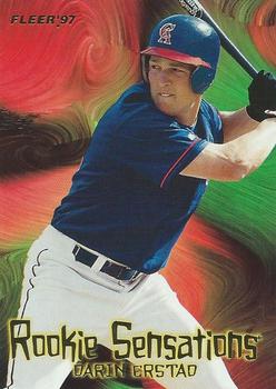 Darin Erstad