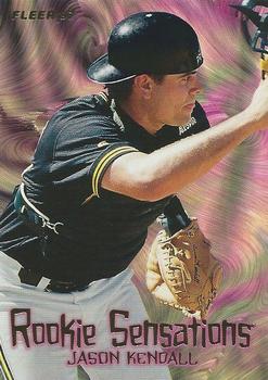 Jason Kendall