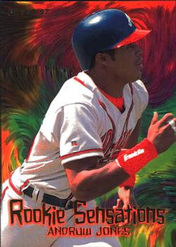 Andruw Jones