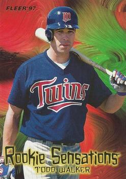 Todd Walker