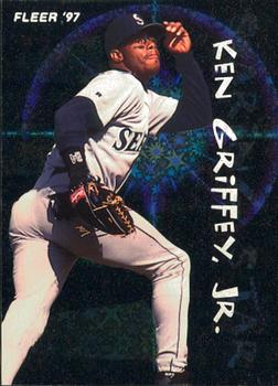 Ken Griffey, Jr.