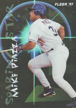 Mike Piazza