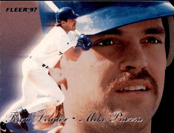Mike Piazza