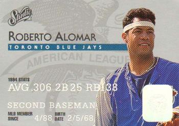 Roberto Alomar