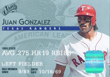 Juan Gonzalez