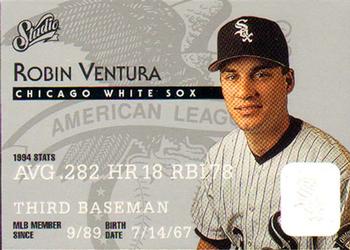 Robin Ventura