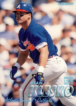 Ryan Klesko