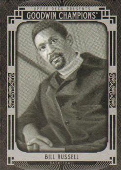 Bill Russell