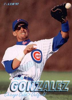 Luis Gonzalez