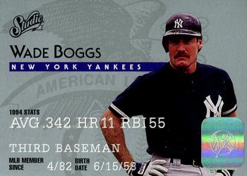 Wade Boggs