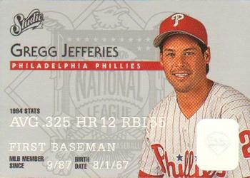 Gregg Jefferies