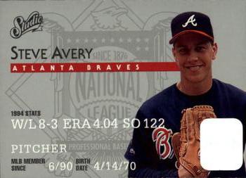 Steve Avery