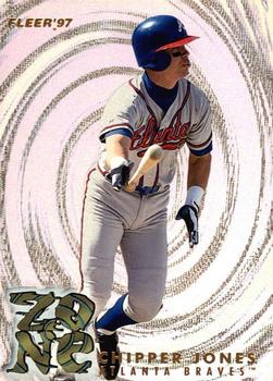 Chipper Jones
