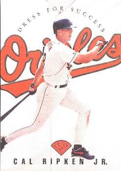 Cal Ripken Jr.