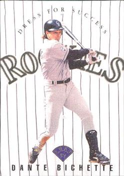 Dante Bichette