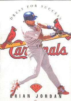 Brian Jordan