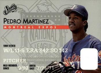 Pedro Martinez
