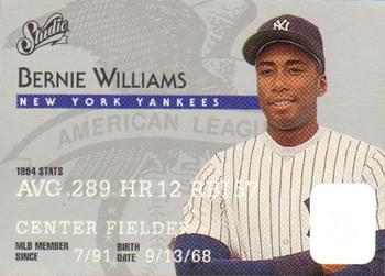 Bernie Williams