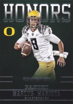 Marcus Mariota