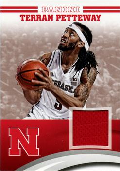 Terran Petteway