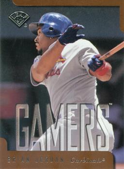 Brian Jordan