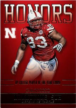 Ndamukong Suh