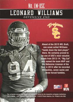 Leonard Williams