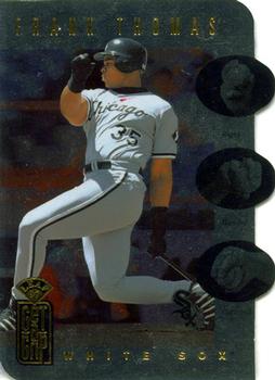Frank Thomas / John Smoltz