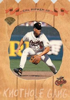 Cal Ripken Jr.