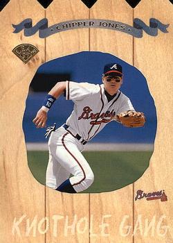 Chipper Jones