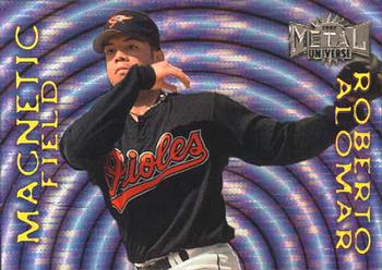 Roberto Alomar