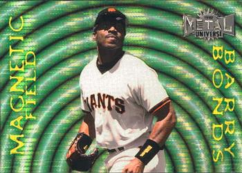 Barry Bonds