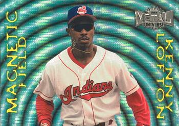 Kenny Lofton