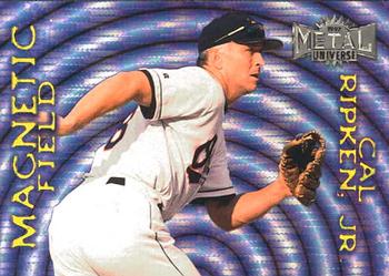 Cal Ripken Jr.