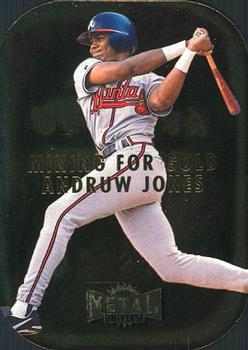 Andruw Jones