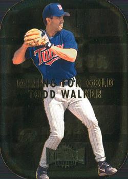 Todd Walker