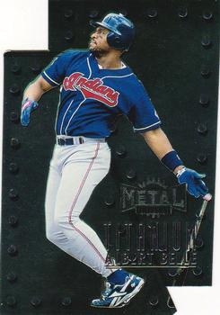 Albert Belle