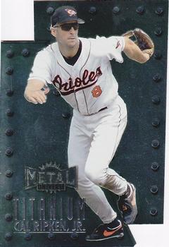 Cal Ripken Jr.