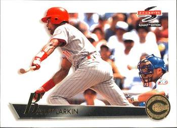 Barry Larkin
