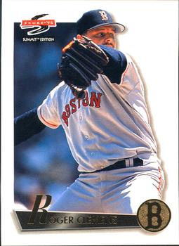 Roger Clemens