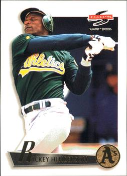 Rickey Henderson
