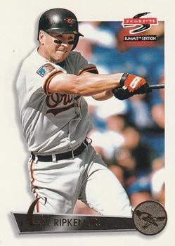 Cal Ripken Jr.