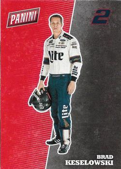 Brad Keselowski