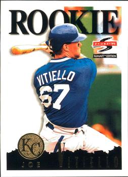 Joe Vitiello
