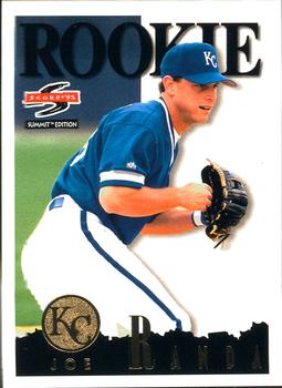 Joe Randa