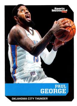 Paul George