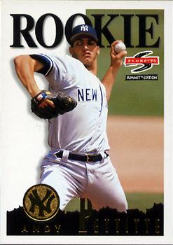 Andy Pettitte